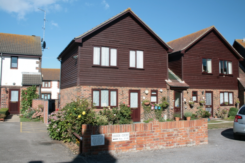 Property for Sale, East Wittering 8 Green Court Baileys Estate Agent